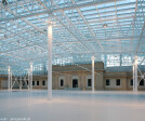 Four Domes Pavilion in Wroclaw