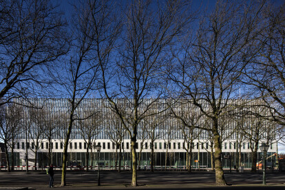 Supreme Court of the Netherlands