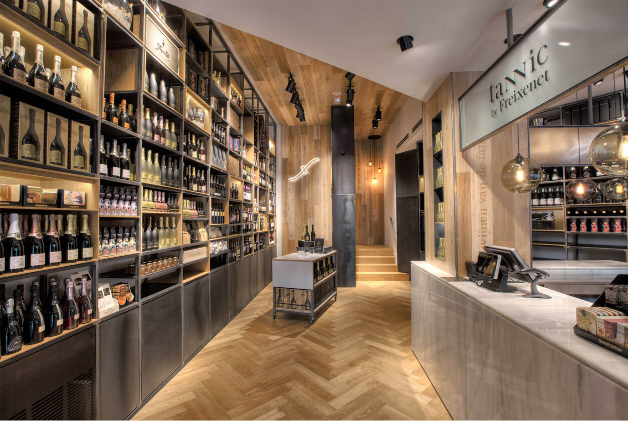 TANNIC by FREIXENET