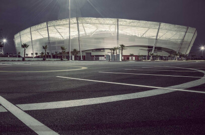 Mersin Stadium