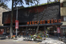 Mercado Roma