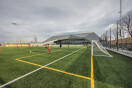 STADE DE SOCCER DE MONTRÉAL