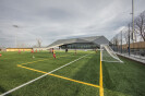 STADE DE SOCCER DE MONTRÉAL