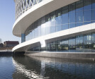 Barco Campus One HQ