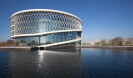 Barco Campus One HQ