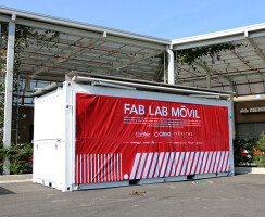 Mobile Fab Lab