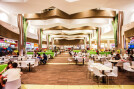 Food Court Mall Aventura Plaza Bellavista