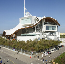 Pompidou Metz