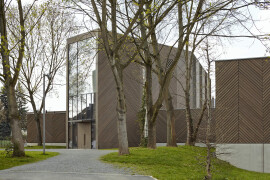 Immanuel Church and Parish Centre