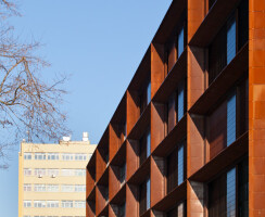  Centre for Innovation and Advanced Technologies in Lublin