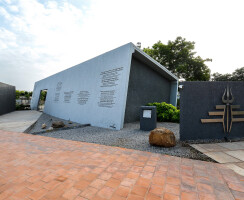 Electrical Crematorium