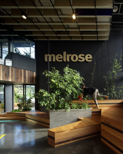 Melrose Health