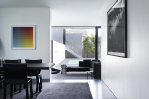 South Yarra Residence