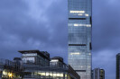 ZORLU LEVET OFFICE TOWER