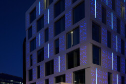 Motel One London-Tower Hill hotel