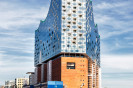 Elbphilharmonie Hamburg