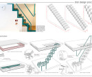 stair diagram