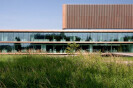 NETHERLANDS INSTITUTE OF ECOLOGY (NIOO)