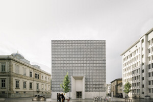 BKM - BÜNDNER KUNSTMUSEUM CHUR