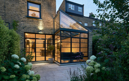 Blee Halligan Architects