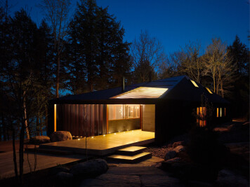 Clear Lake Cottage