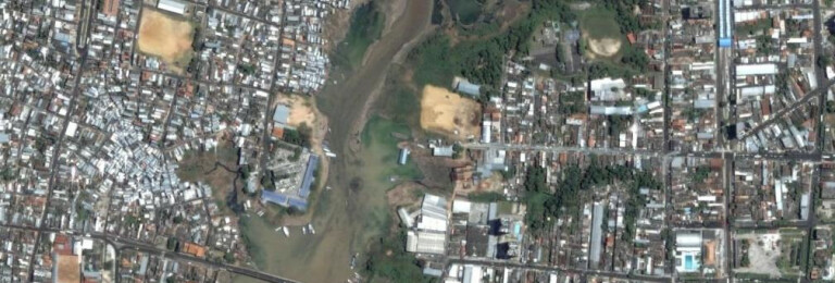 Manaus Area Project