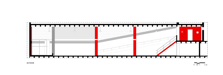 Kalorias Crossbox