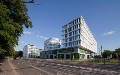J.S.K Architekci Sp. z o.o J.S.K Architekci Sp. z o.o