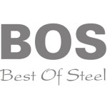 BOS BEST OF STEEL