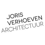 Joris Verhoeven Architectuur