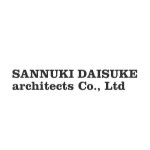 Sanuki Daisuke architects