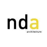 Natalie Dionne architecture