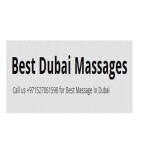 Best Dubai Massages