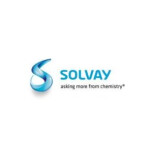 SOLVAY SPECIALTY POLYMERS