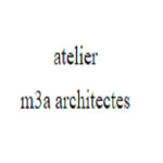 Atelier m3a architectes 