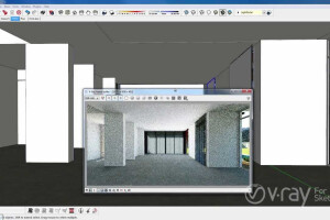 V-Ray for SketchUp