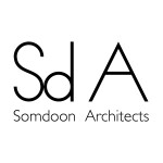 Somdoon Architects Somdoon Architects