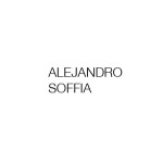 Alejandro Soffia, Arquitecto