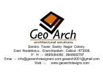 GEO ARCH ARCHITECTURAL SOLUTIONS