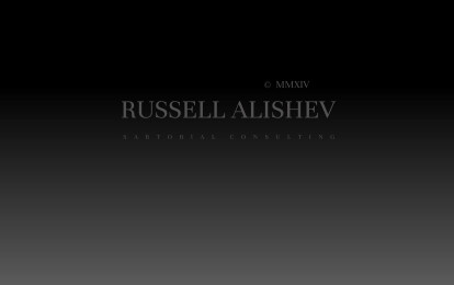 Russell Alishev