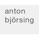 Anton Bjorsing