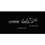 Comme dada