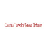 Caterina Tiazzoldi - Nuoava Ordentra