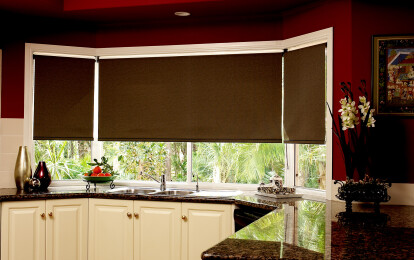 Impact Blinds