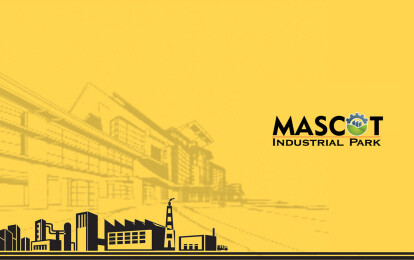 Mascot Industrial park