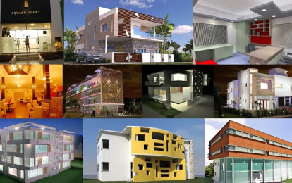 Coordinates Architects Bangalore