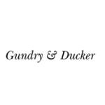 Gundry & Ducker 