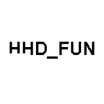 HHD_FUN Architects