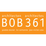 BOB361 Architecten