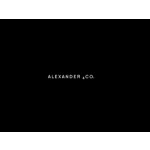 Alexander & CO.